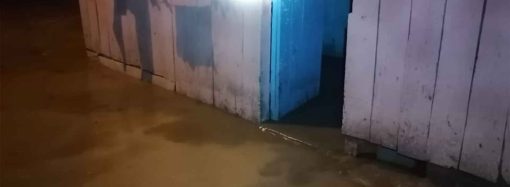 Niña de 11 años pierde la vida en Puerto Berrío por ola invernal