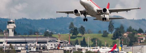 Avanzan acuerdos para la construcción de segunda pista del aeropuerto José María Códova