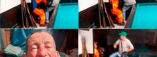 Agresión a trabajador de recolección en Medellín: Emvarias reacciona