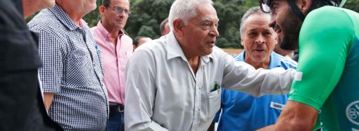 Gobierno de Antioquia inicia nueva Jornada 'Alegría de Servir'