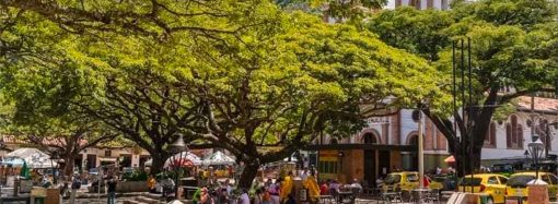 Noche de terror en Ciudad Bolívar: Tres personas muertas y un herido