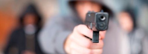 ciudadano se defiende del intento de robo