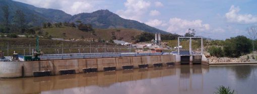 Hallan el cuerpo en la hidroeléctrica Carlos Lleras Restrepo