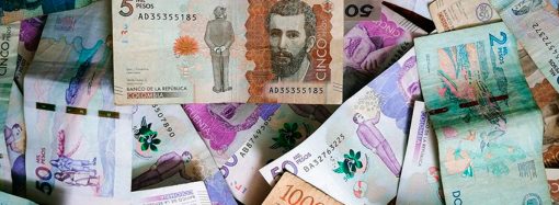 Detención de hombre con $1.100 millones en efectivo en Medellín