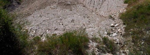 La Escombrera: los hallazgos de restos óseos y la búsqueda de la verdad