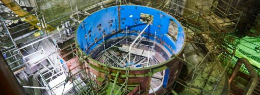 Hidroituango entra en operación con segunda turbina tras mantenimiento