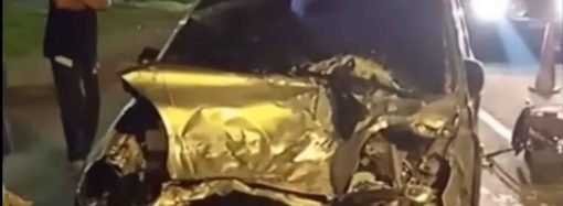 Tragedia vial en la Autopista Norte: un hombre muere en un accidente de tránsito