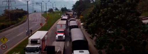 El Gobierno Nacional busca solución a la crisis de transporte en el Valle de Aburrá