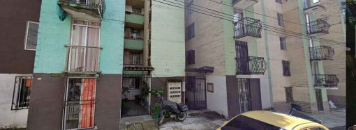 Mujer fue asesinada en Conjunto Residencial de Itagüí